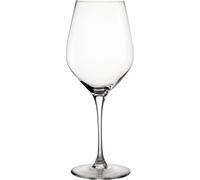 Spiegelau hochwertiges Weinglas Jumbokelch Glatt, Kristallglas, 15 L, 7190039