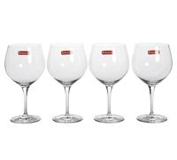 SPIEGELAU Kelchglas Gin Tonic 63 cl 19,5cm Ø10,6cm 4er Set