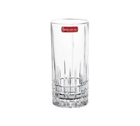 SPIEGELAU Longdrinkbecher Perfect 35 cl 15cm Ø7,1cm 4er Set