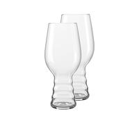 SPIEGELAU Lot de 2 verres à bière (Verre à bière 2 pièces)