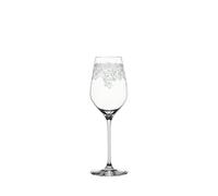 Spiegelau Lot de 2 verres à vin blanc, verres à vin, en cristal, 500 ml, arabesque, 4192262