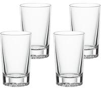 Spiegelau Set de 4 verres à soft Lounge 2.0 24.7 cl Transparent