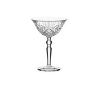 Spiegelau & Nachtmann, 103323 Lot de 6 bols à cocktail en verre à champagne en cristal 200 ml Palais