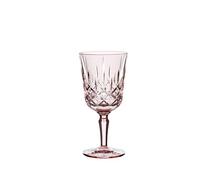 Spiegelau & Nachtmann, 105218 Lot de 2 verres à vin en cristal Rose Noblesse Colors 355 ml