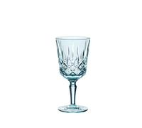 Spiegelau & Nachtmann, 105219 Lot de 2 verres à vin en cristal Bleu 355 ml