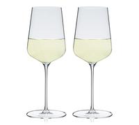 Spiegelau Set de 2 verres à vin blanc DEFINITION 430 ml