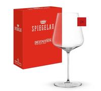 Verres à Vins de Bordeaux Spiegelau Definition 750 ml (2-Pièces)