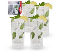 Verre Long Drink Spiegelau Perfect Serve Collection 350 ml (4 Pièces)