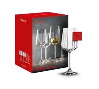 Spiegelau Verres à vin blanc 4450172 – Lot de 4 (440 ml)