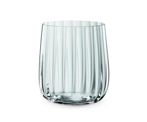 Spiegelau & Nachtmann 4450175 Lot de 4 tasses en cristal 340 ml