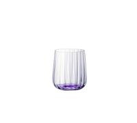 Spiegelau & Nachtmann, 4453665 Lot de 2 verres en cristal Violet 340 ml