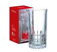 Spiegelau & Nachtmann 4500153 Perfect Serve Verre mélangeur pour Cocktail 750 ML