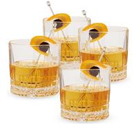 Verre à whisky PERFECT SERVE , set de 4 pièces, 270 ml, Spiegelau