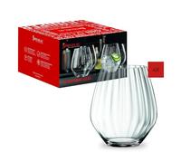 Spiegelau Special Glasses Verre à Gin Tonic Set de 4 verres à long drink 625 ml