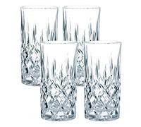 Spiegelau & Nachtmann artwork Set en Cristal, Verre, Transparent, 1 pièce