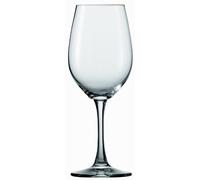 Spiegelau & Nachtmann - Authentis - Verres à vin et Carafe à décanter, Burgunderglas, Lot de 4