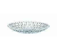 Spiegelau & Nachtmann Bossa Nova UK/2 4107/21cm Lot de 2 bols en verre transparent 21 cm