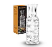 Nachtmann Carafe à eau Ethnique 105396 en verre cristal 1,1 l