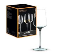 Spiegelau & Nachtmann - Ensemble de 4 Verres Transparent