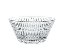 Spiegelau & Nachtmann Ethno Z109570 Lot de 2 bols en verre Transparent Capacité env. ml