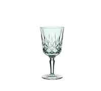 Spiegelau & Nachtmann, Lot de 2 verres à vin en cristal Vert menthe Noblesse Colors 105220