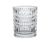 Spiegelau & Nachtmann, Lot de 4 verres à boire en cristal 294 ml Ethnique 104251