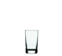 Spiegelau & Nachtmann Lot de 4 Verres à Long Drink Transparent