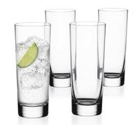 Spiegelau Verres à long drink Classic Bar 36 cl 15,5 cm transparents Lot de 4