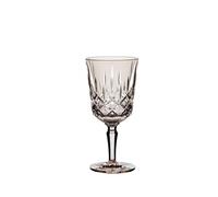 Spiegelau & Nachtmann, Noblesse Colors 105217 Lot de 2 verres à vin en cristal Taupe 355 ml