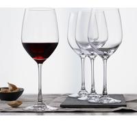 Spiegelau & Nachtmann Vino Grande, Verres à vin et Carafe à décanter Series,