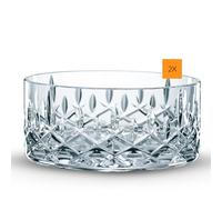 Spiegelau & Nachtmann Set en Cristal Lot de 2 Bols. Transparent