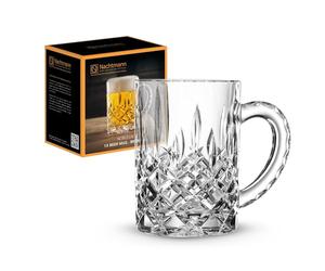 Spiegelau & Nachtmann Set en Cristal, Transparent, 600 ML