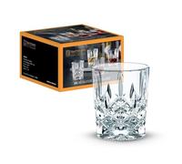 Spiegelau & Nachtmann Set en Cristal, Verre de Cristal, Cristal Transparent., 10.8 x 10.8 x 6.1 cm