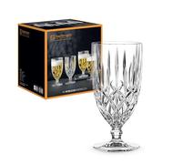 Spiegelau & Nachtmann Set en cristal, Verre de cristal, S/4