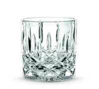 Nachtmann Gobelet à whisky Noblesse 98857 245 ml verre cristallin transparent pack de 4
