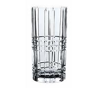 Spiegelau & Nachtmann Square 0097782-0 Vase en Cristal, 28 cm