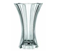 Spiegelau & Nachtmann Vase, Cristal, Saphir, 30 cm