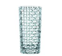 Spiegelau & Nachtmann, Vase, Verre en Cristal, 28 cm, 0080729-0, Bossa Nova