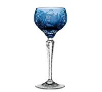 Spiegelau & Nachtmann, Verre en Cristal, Raisin, Bleu, Roemer