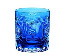 Spiegelau & Nachtmann, Verre en Cristal, Raisin, Bleu, Whisky
