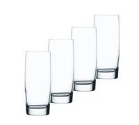 Spiegelau & Nachtmann Vivendi, Verre en Cristal, Verres à Cocktail Transparent