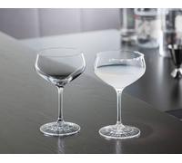 Spiegelau Coupe à champagne Perfect Serve 24 cl lot de 4 transparent