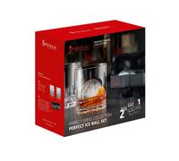 Spiegelau Perfect Serve Lot de 2 verres de 36 cl