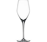 Spiegelau Prosecco Special Glasses Set, 4er Set, Proseccoglas, Weinglas, Glas, 270 ml, 4400275