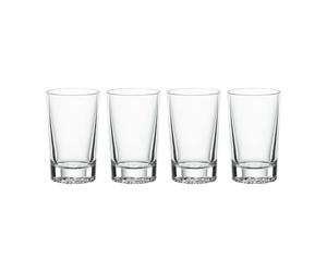 Spiegelau Set de 4 verres à soft Lounge 2.0 24.7 cl Transparent