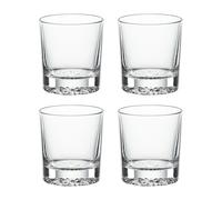 Spiegelau Set de 4 verres à whisky Lounge 2.0 30.9 cl Transparent