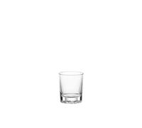 Spiegelau Single old Fashioned Glas 4er Set Lounge 2.0, Kristallglas, Klar, 238 ml, 2710165