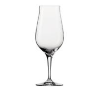 Spiegelau Snifter Premium 4460167 Lot de 2 verres à whisky avec pied dessiné en cristal 180 ml