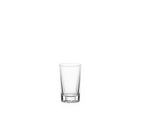 Spiegelau Set de 4 verres à soft Lounge 2.0 24.7 cl Transparent