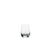 Spiegelau Special Glasses Single Barrel Bourbon, 4er Set, Whiskybecher, Whiskyglas, Whiskey, Glas, Kristallglas, 340 ml, 4460176